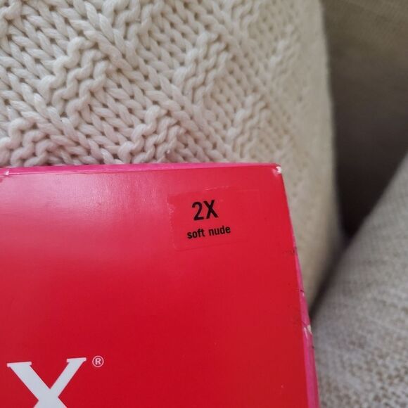 SPANX - Higher Power Pantie Briefs - [Soft Nude] - Picture 6 of 15